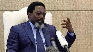 KABILA RÉPOND FATSHI ET ASANGISI BA SOLDAT NAYE POBA ATTAQUE FATSHI