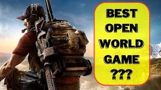 Best Open World Game that is better than GTA V ? #best #openworld #highgraphics #gta #gta5 #rdr2