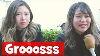 Do Japanese Girls Like Beards on White(ish) Men? (Interview)