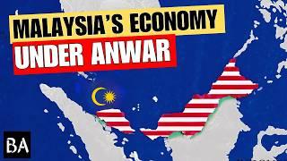 Malaysia's Economy Under Anwar Ibrahim