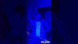DJ PINNU #NMD College #Gondia Fresher's Party  Kajra Ree
