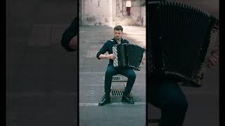Bach: Toccata & Fugue in D Minor #music #accordionplayer #classicalmusic #accordionist #bach