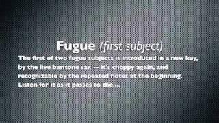 PlayRude and Fugue State from "Imaginary Scenes"