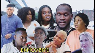 Ekhovbiye Part 1 [ LATEST BENIN/UK MOVIE 2022 ]
