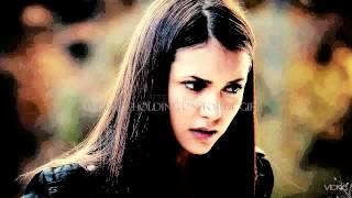 The Vampire Diaries|Fight for what you believe