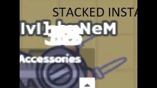 moomoo io stack instakill no hacks