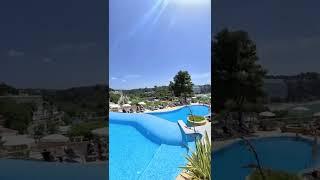 The Best View in Menorca?