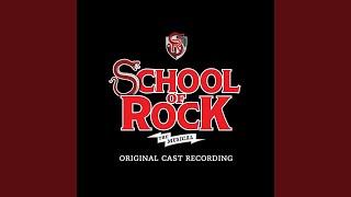 School of Rock (Teacher's Pet)