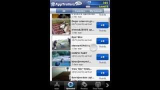 App Trailers offical hack 2013!!!!!!!!!! 100% working