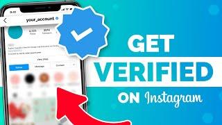 How To Get Verified on Instagram in 2022