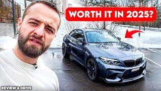 Should You Buy an OG BMW M2 in 2025? Review and Drift