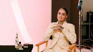 Singer-Songwriter Kehlani's Just 5 Things | Byrdie