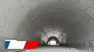 Making mountain rides safe with "Cut & Covers"  | MEIL Transport