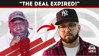 Why Did Andy Mineo Leave Reach Records? The Future of 116 & CHH @AndyMineo  @reachrecords