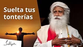 ¿Qué es lo mejor que puedes hacer por Sadhguru? | Sadhguru Español