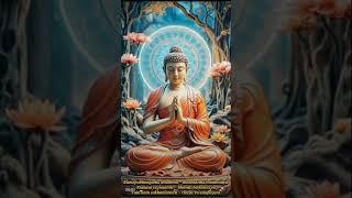 The One who referes Dharma Is Protected by God #trending #buddha #lifeisbutadream #thegod