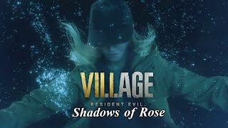 РОЗА УИНТЕРС УЖЕ ЗДЕСЬ ►Resident Evil Village: Winters' Expansion, Shadows of Rose DLC #1