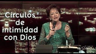 Círculos de intimidad con Dios - Igna de Suárez - 5 Mayo 2013