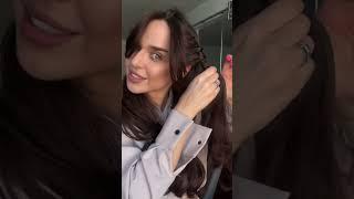 Tutorial ponytails  #shortsyoutube #longhair #hairstyle #shortvideo #shorthair #hairideas