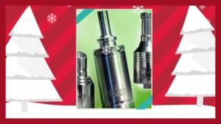 Happy Holidays from Ultimate Vapor Source