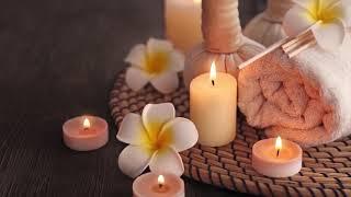 เพลงเปิดในห้องนวด ฟังสบาย ผ่อนคลาย Relaxing music #spa​ and massage music, Sleeping Music, Relax