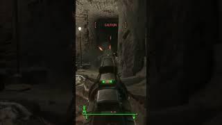 Instant regret for installing this mod  | Fallout 4