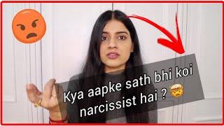 NPD : Signs Of Narcissistic Personality Disorder | Signs of Narcissism | Nidhi Chaudhary