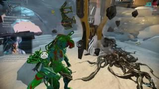 Warframe. Фарм реликвий Оберон Прайм ( СОЛО ) - 3#