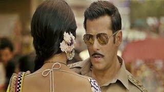 Dagabaaz Re Dabangg 2 Song Feat. Salman Khan, Sonakshi Sinha