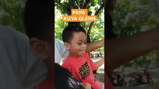 PAPA I KUYA GLENN