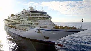 Viking Ocean Cruises - Viking Star Review