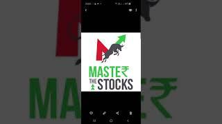 Financial Management  in Share Market