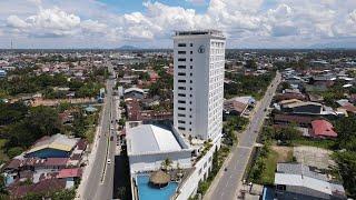 VIEW OF SINGKAWANG CITY, KEINDAHAN KOTA SINGKAWANG, KOTA TERTOLERAN DI INDONESIA