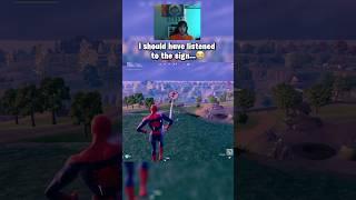 only fortnite PROS will get this one…  #shorts #fortnite #funny