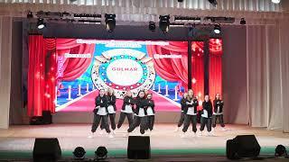 29.Liberty Fam. Istina Dance & Sport Academy-Street dance show