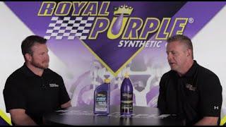 Royal Purple Unscripted: S1 E5 – Synerlec