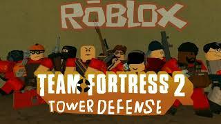 team fortress tower defense ending.