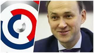 Александр Шевелёв и "уровень счастья" "Северстали"