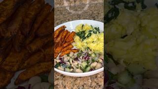 Recipe in comments#easyrecipe #saladrecipe #lunch #dinner #healthyrecipes #dinnerrecipe #breakfast