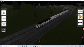 yard update [train simulator (Beta)] (roblox)