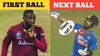 Top 10 Revenge Moments in Cricket | Risen Sports