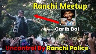 garib boi meetup in ranchi/garib boy oxygen park anchi @garibboi3716 @pahadiwalavlogs01  maar hi gya