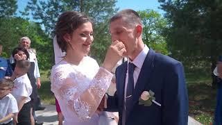 Wedding day Никитиных  !!! Банкет ч1