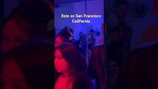 San Francisco skate (video en mi canal)