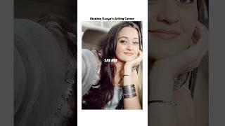 Bindass Kavya Mumbai Acting Career Struggle! Kavya’s New Vlog Behind The Scenes Update #bindasskavya