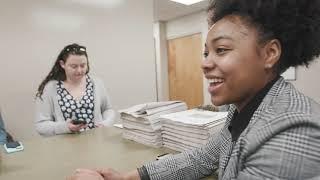 Mount St. Mary's University Communication Major