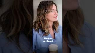 What Ellen Pompeo Loved (and Hated) About ‘Grey’s Anatomy’