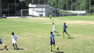 U13s - First Vienna v SK Rapid Wien - 07-05-11