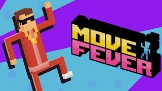 MOVE FEVER By Mazari Games (Android IOS)