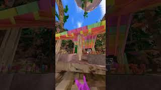 JUKING MY TOXIC BROTHER IN GORILLA TAG #edit #gorillatag
